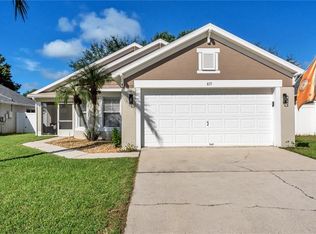 815 Windsor Estates Dr, Davenport, FL 33837