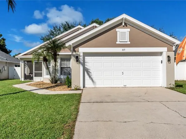 815 WINDSOR ESTATES DRIVE, DAVENPORT, FL 33837