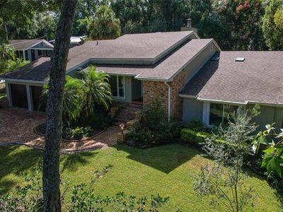 312 Forest Rd, Mount Dora, FL, 32757