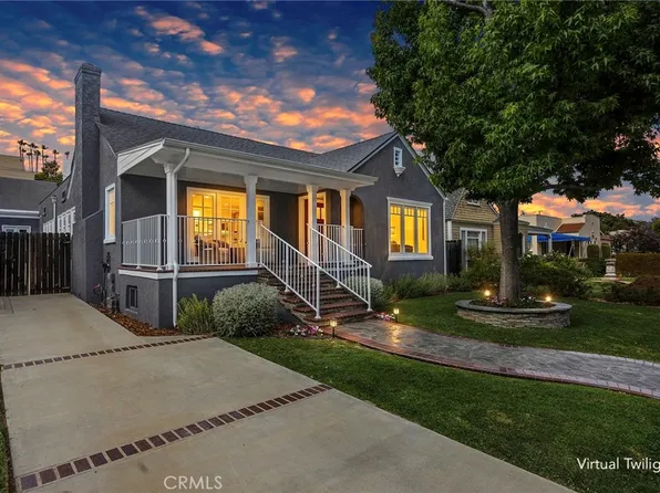 229 W Brookdale Pl, Fullerton, CA 92832