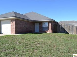 4501 July Dr #B, Killeen, TX 76549