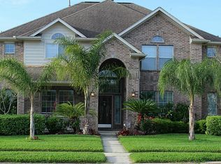 1413 Cottage Cove Ct, Seabrook, TX 77586