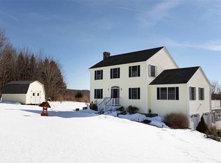 20 Brinsmaid Rd, Washington Depot, CT 06794