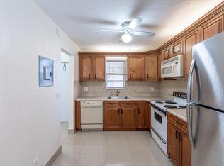 2551 Aragon Boulevard #406, Sunrise, FL 33322