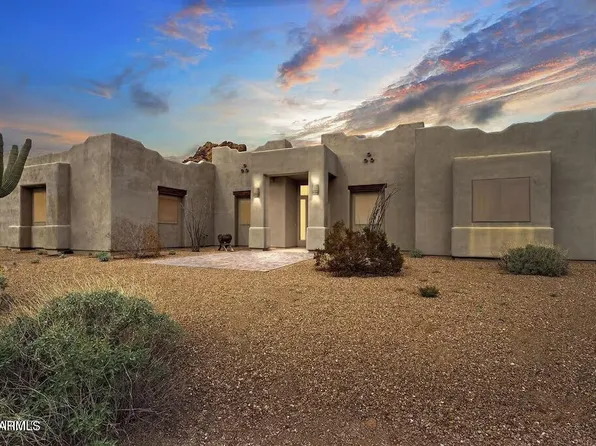 5465 N Winchester Road, Apache Junction, AZ 85119