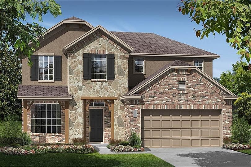 1st image of 18726 Big Elm Dr