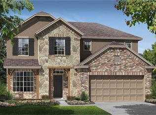 18726 Big Elm Dr, Cypress, TX 77433
