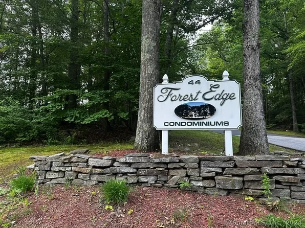 44 Tolland Avenue Unit 43, Stafford, CT 06076