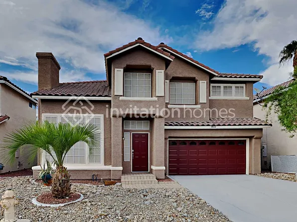 2622 Heartland Ave, Henderson, NV 89074