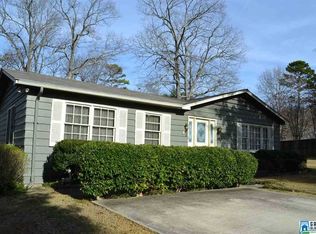 3636 McMurrey Ln, Birmingham, AL 35215