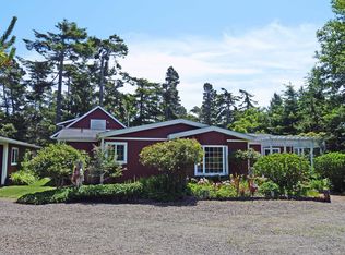 4969 Heceta Beach Rd, Florence, OR 97439