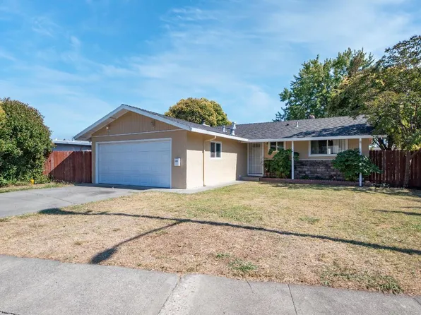 713 San Remo Street, Fairfield, CA 94533