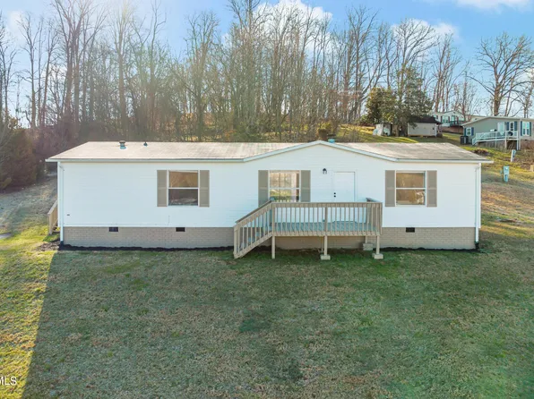 246 Wesley Dr, Piney Flats, TN 37686