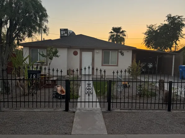 18 S 29th Ave, Phoenix, AZ 85009