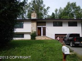 3801 W 43rd Ave, Anchorage, AK 99517