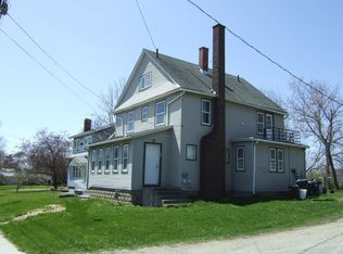 419 Medina St, Lodi, OH 44254