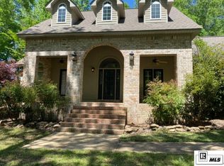 240 Creeks Edge Cir, Ruston, LA 71270