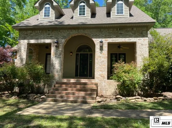 240 Creeks Edge Cir, Ruston, LA 71270