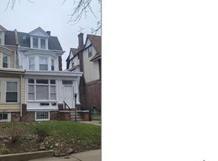 6149 W Columbia Ave FLOOR 3, Philadelphia, PA 19151