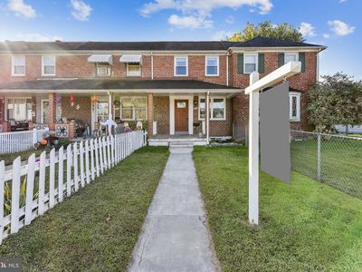 423 Oakwood Rd, Baltimore, MD, 21222