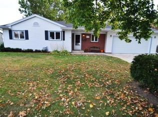 6715 Franklin Ave, Middleton, WI 53562
