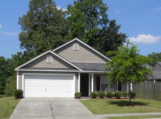 102 Malibu Rd, Summerville, SC 29483