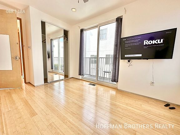 4th image of 1840 S Curson Ave Unit A
