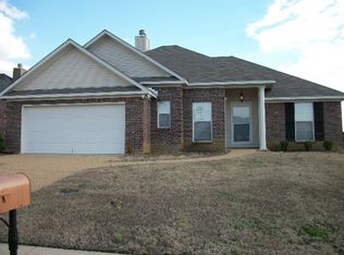 902 Fairview Pl, Brandon, MS 39047