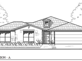 3611 Rockefeller Cv, Lago Vista, TX 78645