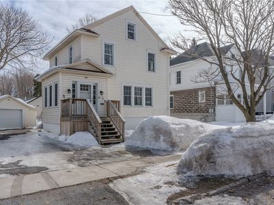134 Colorado Ave, Watertown, NY, 13601