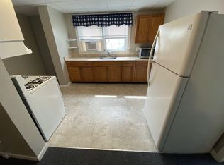 196 County St #1F, New Bedford, MA 02740