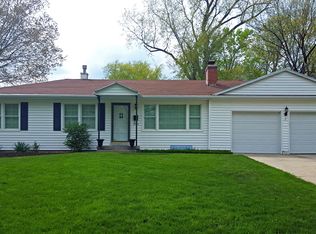 7000 Russell St, Overland Park, KS 66204