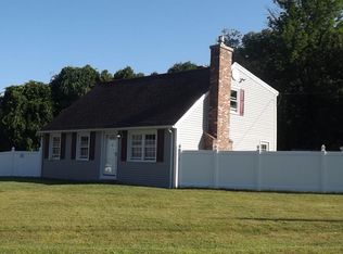 16 Warren Rd, Auburn, MA 01501