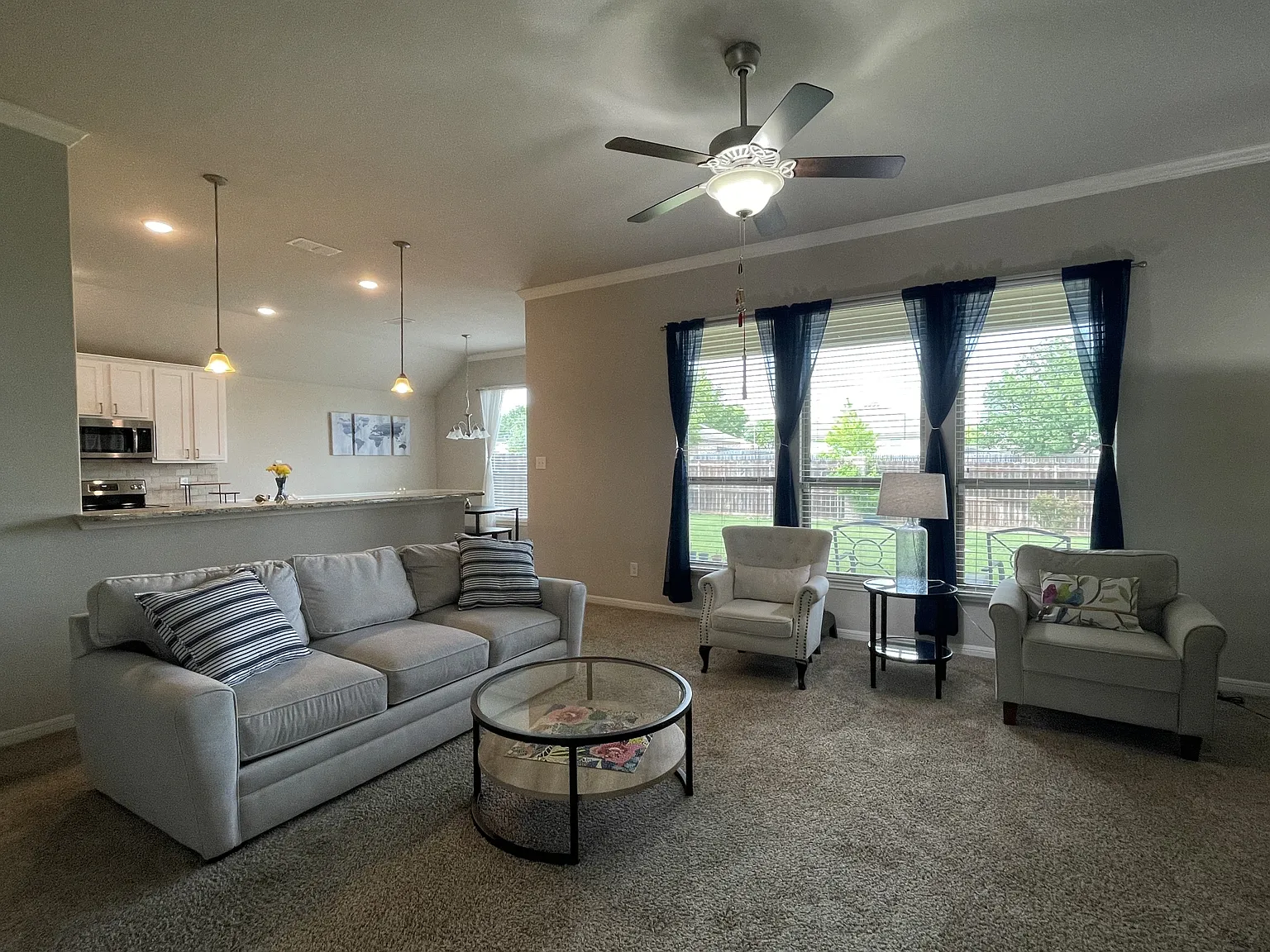 7206 Boulder Star Way - 1 — Photo 2