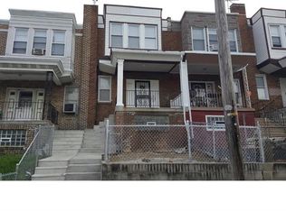 1702 N Peach St, Philadelphia, PA 19131
