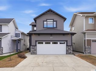 246 Aniskotaw Mnr, Saskatoon, SK S7V1L9
