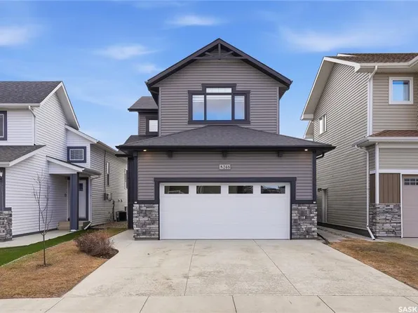 246 Aniskotaw MANOR, Saskatoon, SK S7V 1L9
