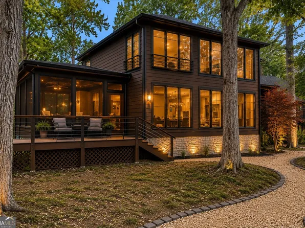 9355 Raldon Rd, Gainesville, GA 30506