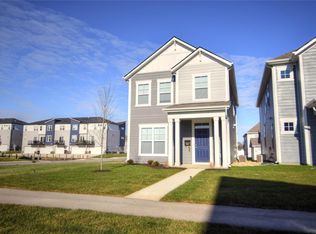 2930 W New York St, Indianapolis, IN