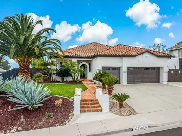 42750 Settlers Rdg, Murrieta, CA 92562
