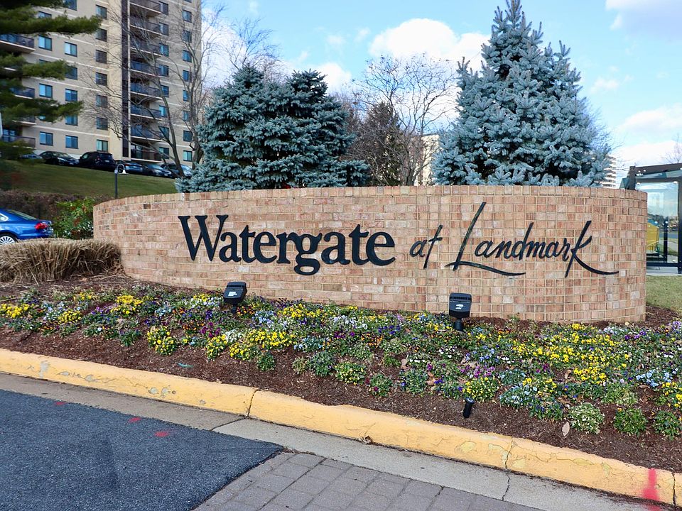 Main entrance