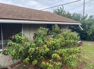 2842 Old Haleakala Hwy #3, Makawao, HI 96768