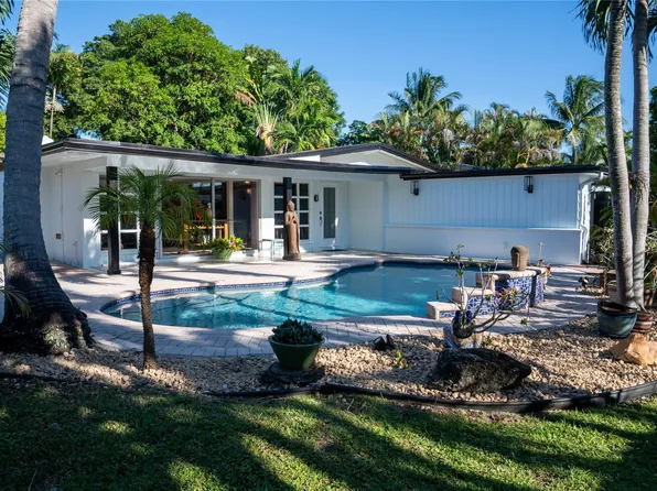 1724 NE 7th Terrace, Fort Lauderdale, FL 33305