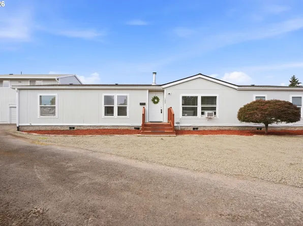 1283 NE 17th Ave, Hillsboro, OR 97124