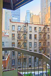 Rented by Living New York