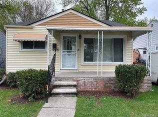 29707 Birchwood St, Inkster, MI 48141