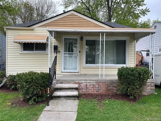 29707 Birchwood St, Inkster, MI 48141