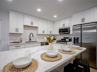 4736 S Mojave Rd, Las Vegas, NV 89121