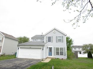 3009 Arborsedge Dr, Joliet, IL 60436