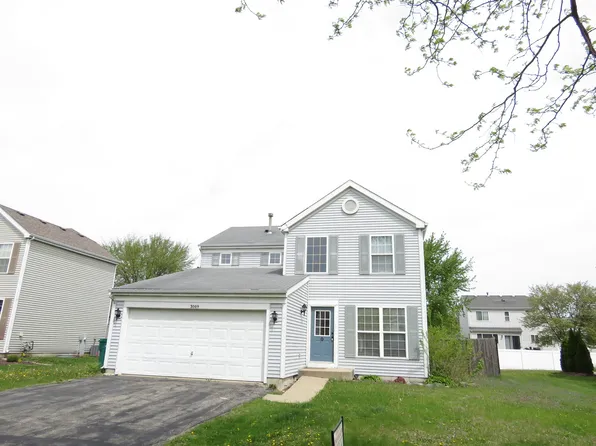 3009 Arborsedge Dr, Joliet, IL 60436